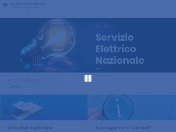 servizioelettriconazionale.it