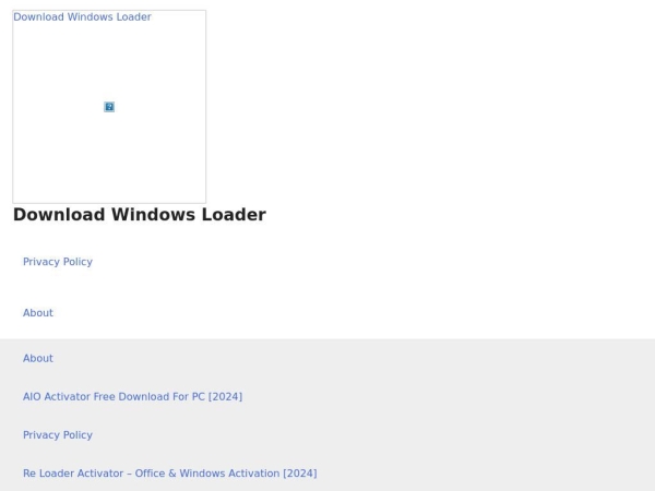 winloader.org